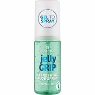  ESSENCE ESSENCE Essence Jelly Grip Ferhatlatıcı Aloe Sprey  1 of 1 
