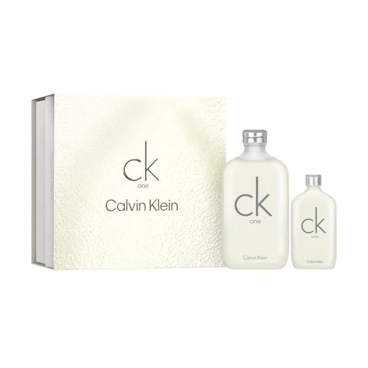  CALVIN KLEIN CALVIN KLEIN Calvin Klein One Edt 200 ml + 50 ml Set 