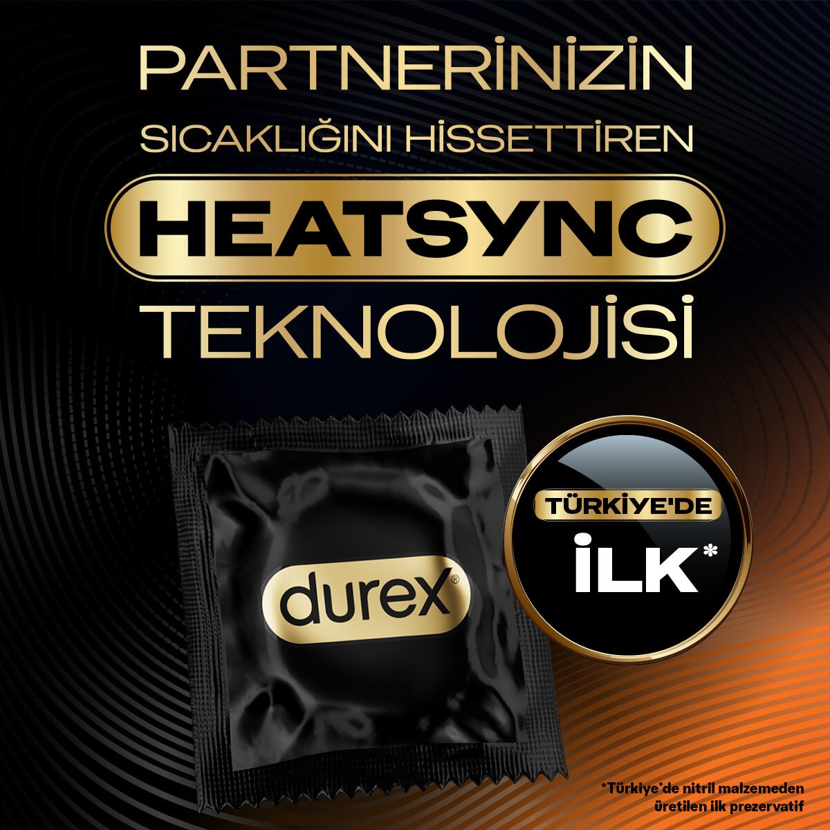  DUREX DUREX DUREX PREZERVATİF NUDE 16LI  1 of 9 