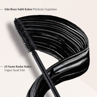 Pastel x Arzu Sabancı Maskara