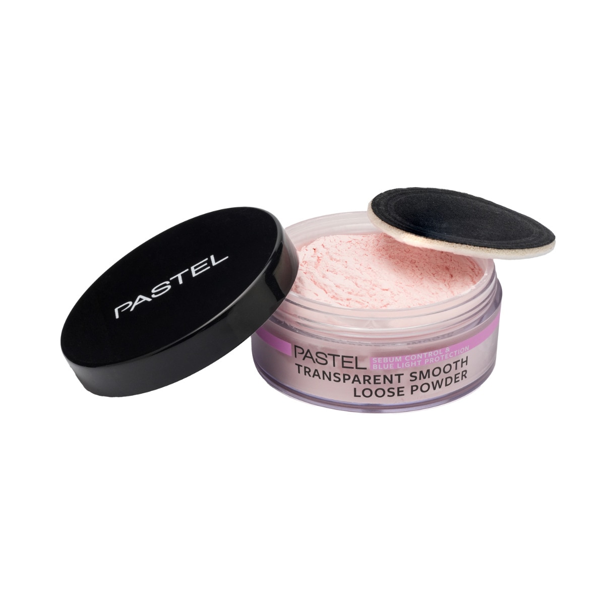 PASTEL PASTEL Pastel Loose Powder Cherry Blossom 103 1 of 2