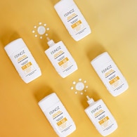 Sinoz Günlük Kullanım Fluid Güneş Kremi Spf50+ 50 ml