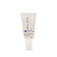Solasta Göz Bakım Kremi 15 ml