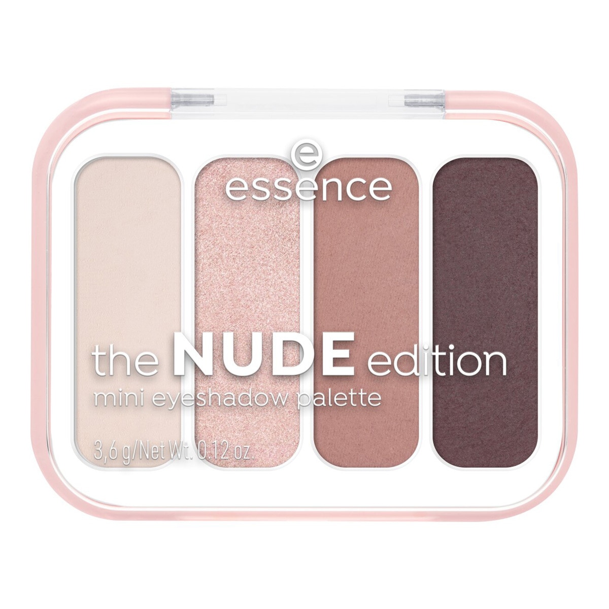 ESSENCE ESSENCE Essence Far Paleti Nude 1 of 8