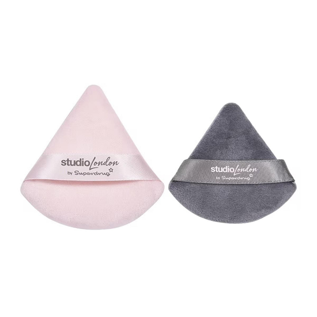  SUPERDRUG SUPERDRUG Superdrug Studio London Pudra Pufu 2'li  1 of 3 