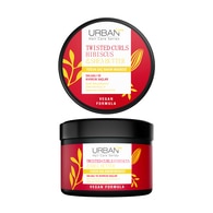 Urban Care Hibiscus ve Shea Butter Yoğun Saç Bakım Maskesi 230 ml