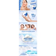VASELINE VASELINE Vaseline Cloud Soft Nemlendirici Krem 200 ml 1 of 9