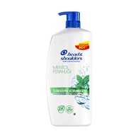 Head&Shoulders Mentol Ferahlığı Şampuan 800 ml