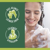 Palmolive Aroma Sensational So Firming Duş Jeli 750 ml
