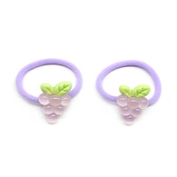  MIINE MIINE Miine Bağlama Tokası Meyve 2'li  1 of 16 