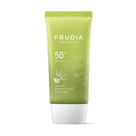 Frudia Avocado Onarıcı Güneş Kremi SPF50 50g