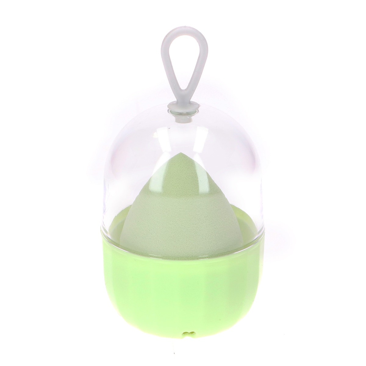  undefined MIINE Miine Renkli Makyaj Süngeri & Saklama Kabı  1 of 14 