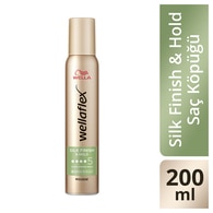  WELLA WELLA WELLA FLEX KÖPÜK ULTRA GÜÇLÜ 200ML  1 of 1 