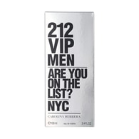  CAROLINA HERRERA CAROLINA HERRERA Carolina Herrera 212 Vip Erkek Parfüm EDT 100 ml  1 of 8 