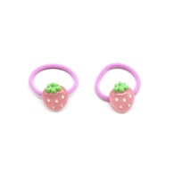  MIINE MIINE Miine Bağlama Tokası Meyve 2'li  1 of 16 