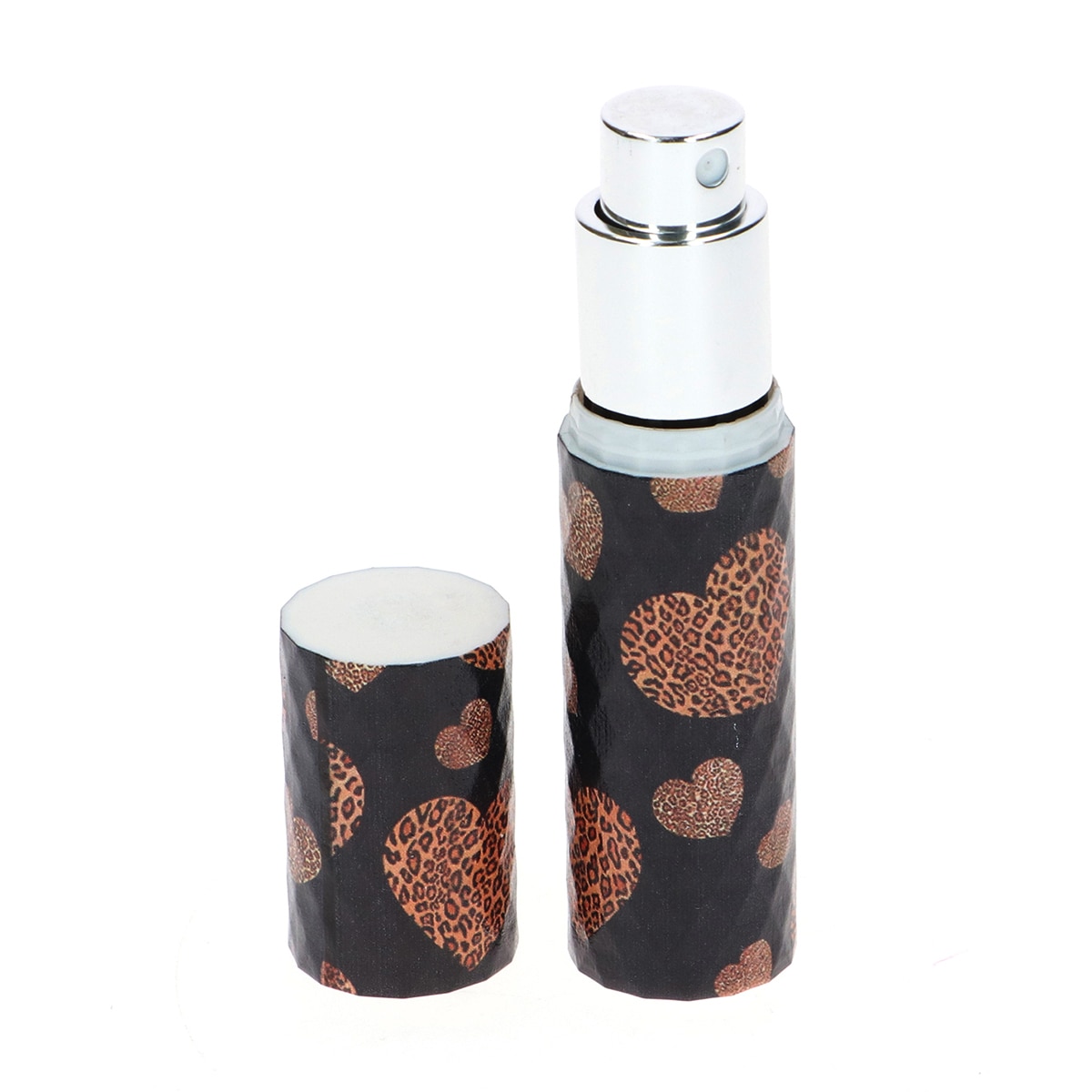 CERANTY EXC. CERANTY EXC. Ceranty Desenli Yedek Parfüm Şişesi 1 of 20