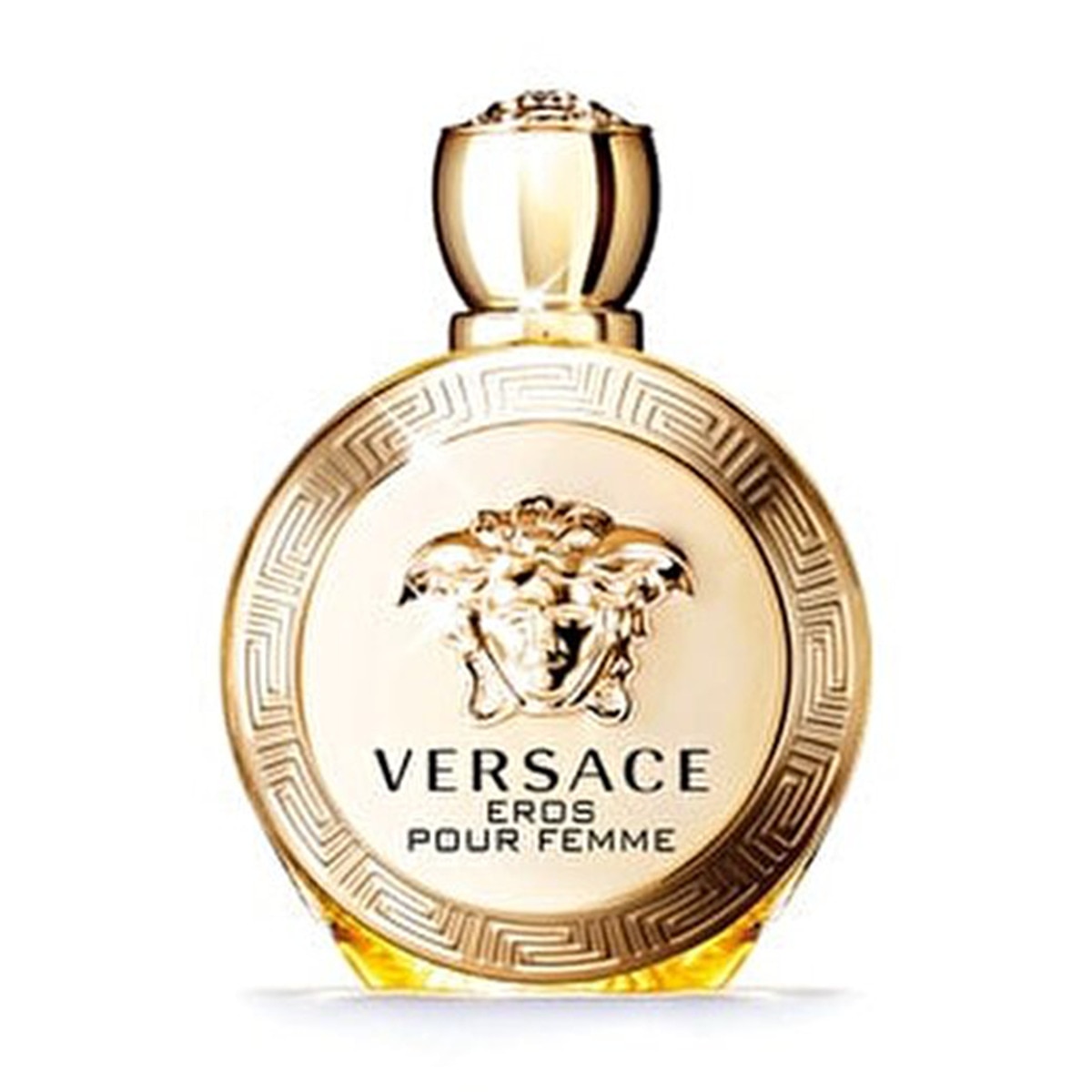  VERSACE VERSACE Versace Eros Pour Femme Kadın Parfüm EDP 100 ml 