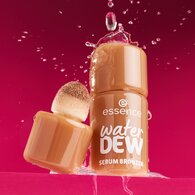  ESSENCE ESSENCE Essence Water Dew Serum Bronzer 10  1 of 8 