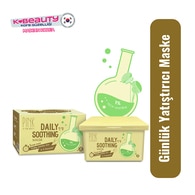  PURE BEAUTY PURE BEAUTY Pink By Pure Beauty Rahatlatıcı Günlük Maske 30'lu  1 of 1 