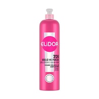Elidor 7/24 Şekillendirici Saç Bakım Kremi Güçlü ve Parlak Kuru ve Mat Saçlar 240 ml
