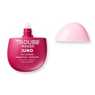 TROUBLE MAKER TROUBLE MAKER Trouble Maker Juno Mat Fondöten Moon 1 of 2