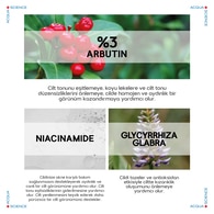 Acqua Perfection Aydınlatıcı ve Leke Karşıtı Serum 30 ml