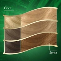 Wella Koleston Naturals Saç Boyası 8/0 Açık Kumral