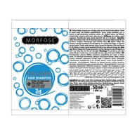  MORFOSE MORFOSE Morfose Kolajen Şampuan 50 ml  1 of 5 
