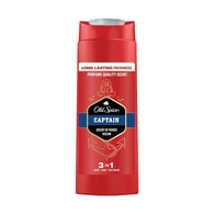  OLD SPICE OLD SPICE Old Spice Captain Duş Jeli 90 ml  1 of 12 