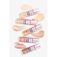 Revolution Bright Light Face Glow 4in1 Işıltılı Fondöten Light