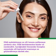 SHE VEC RICE YOU UP AYDINLATICI SERUM 30ML