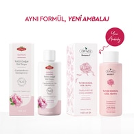 Otacı Gül Kürü %100 Doğal Gül Suyu 150 ml