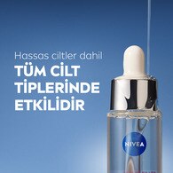 Nivea Cellular Expert Filler Hyaluronik Asit Dolgunlaştırıcı Cilt Serum 30 ml