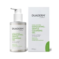Duaderm Lipozom Yüz Temizleme Jeli 200 ml