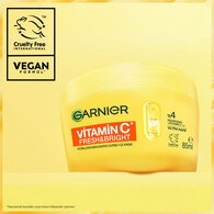  GARNIER GARNIER Garnier C Vitamini Right Aydınlatıcı Nemlendirici Sorbe Yüz Kremi 85 ml  1 of 8 