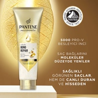 Pantene Saç Bakım Kürü Bond Repair Miracles 150 ml