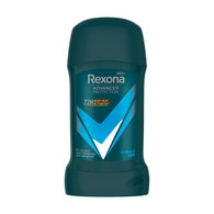 REXONA REXONA Rexona Men MotionSense Erkek Stick Deodorant Cobalt Dry 50 ml