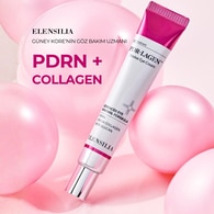  ELENSILIA ELENSILIA Elensilia PDRN Somon DNA Kırışıklık Karşıtı Pdr-Lagen Göz Kremi 30 g  1 of 5 