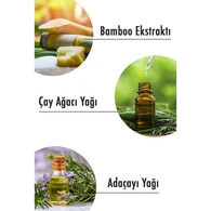 Maruderm Kepek Karşıtı Şampuan 400 ml