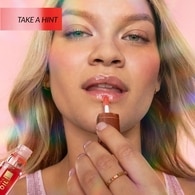 AVON AVON Avon True Dudak Bakım Yağı Take A Hint 1 of 5
