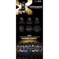 AXE AXE Exe Marshmallow Smoke Deodorant 150 ml 1 of 10