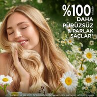 Herbal Essences Papatya Serisi Saç Kremi 250 ml
