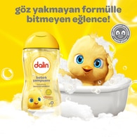 Dalin Bebek Şampuan 200 ml