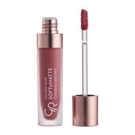 Golden Rose Soft Mat Creamy Lipcolor Ruj No: 108