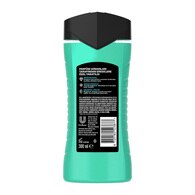 Axe Premium Collection Duş Jeli Aqua Bergamot 3in1 Vücut Saç Yüz 300 ml