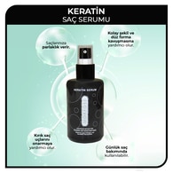  MORFOSE EXC. MORFOSE EXC. Morfose Keratin Saç Serumu 75 ml  1 of 5 