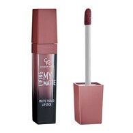 Golden Rose My Mat Lip Ink Likit Ruj No: 09