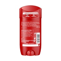 Old Spice Captain Erkekler için Deodorant Stick 85 ml XL Büyük Boy