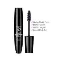 Golden Rose Lash Plumping Maskara