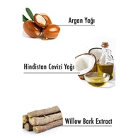 Maruderm Onarıcı Saç Kremi 300 ml